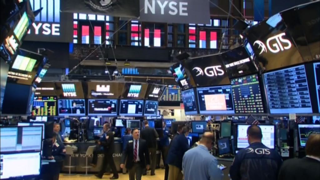 【中信里昂點睇】美奉行保護主義股市勢遭殃