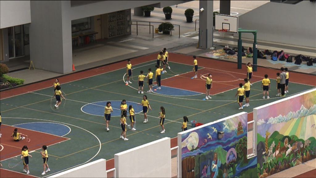 教育局去信各小學五、六月復考小三TSA