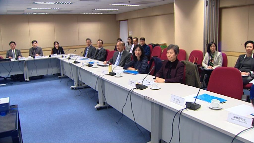 消息：TSA題型微調　研局部試行
