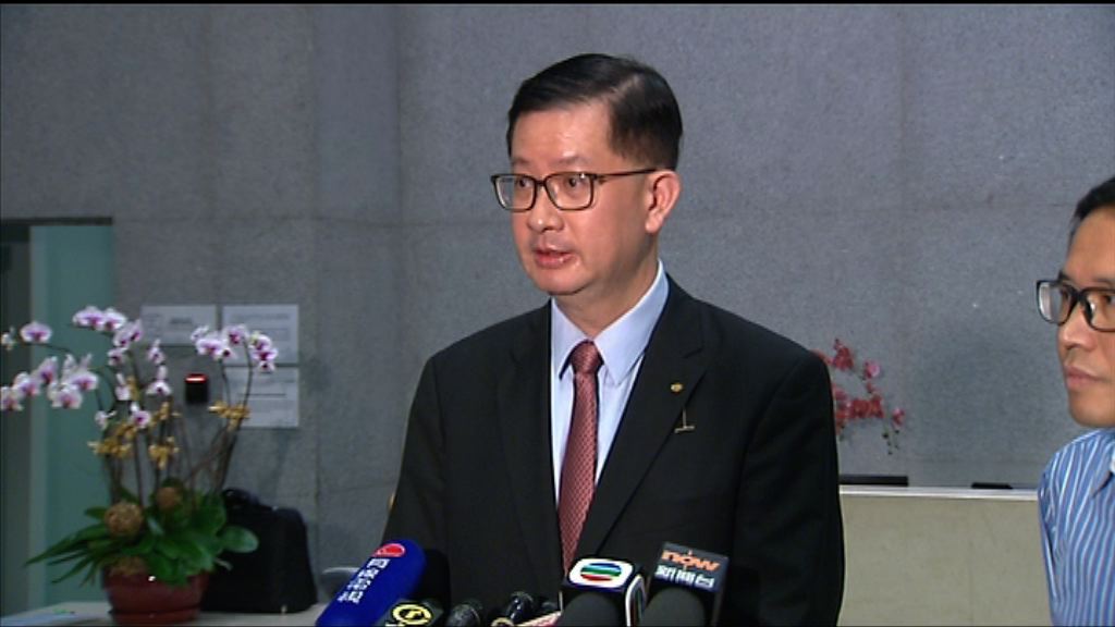 檢討BCA委員會最快年底交報告