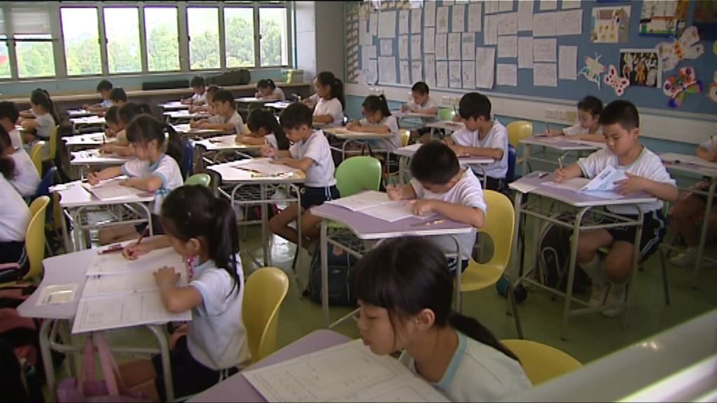 消息：委員認同改良版TSA移除操練誘因