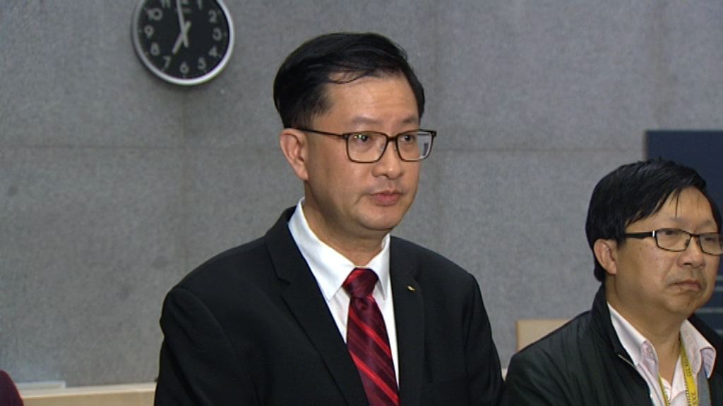 十八區家教會同意全港試考TSA