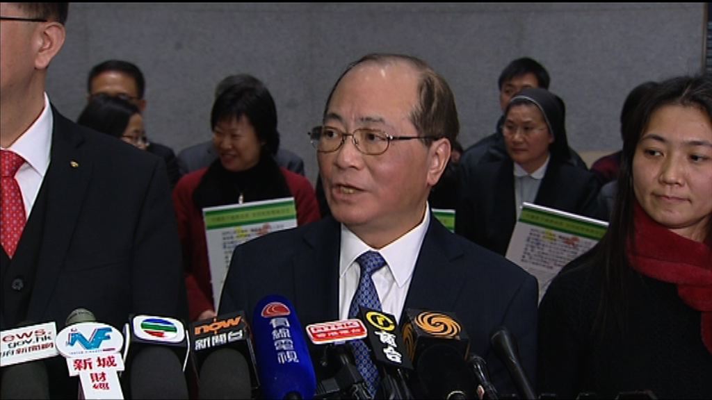 全港小三學生今年須考改良版TSA