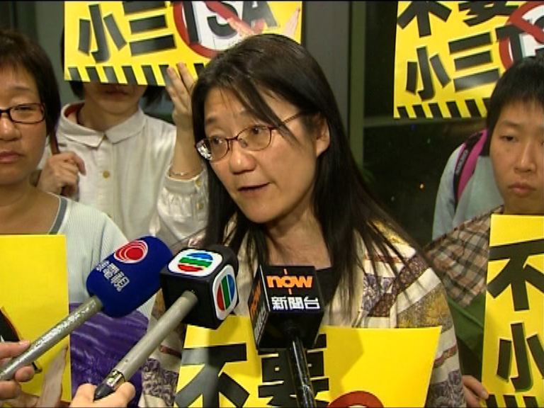 TSA諮詢會　有家長質疑教育局偏聽