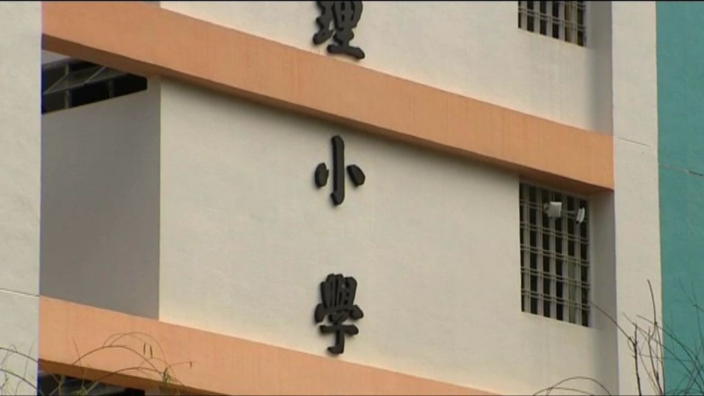 大埔區小學生家長擬罷課反TSA