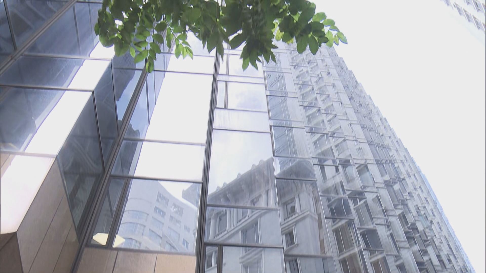 藝人曾江倒斃於檢疫酒店　家人殮房辨認遺體