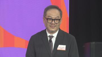 曾昭學辭任文創產業專員　文體旅局接傳媒查詢始對外公布