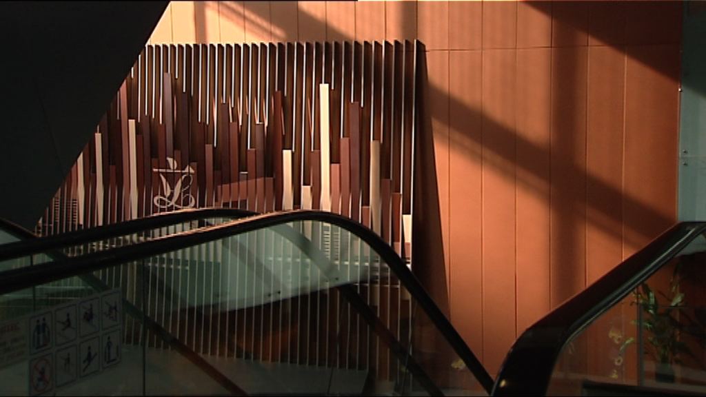 曾鈺成覆函林鄭表明拉布或繼續