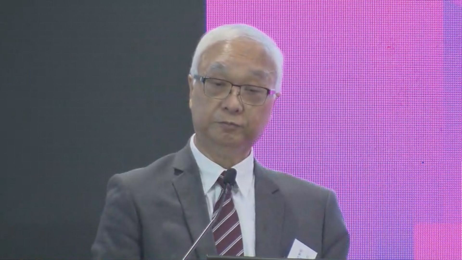 垃圾徵費明年4月1日起實施