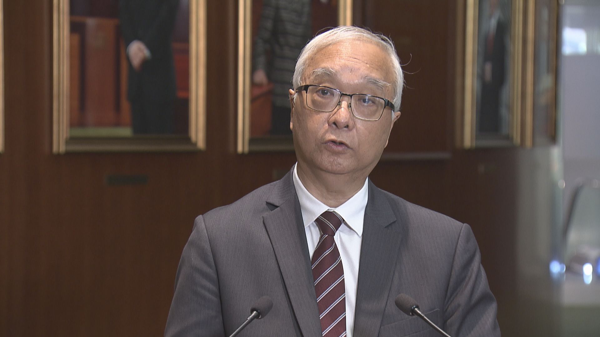 日本計劃排核廢水 謝展寰：將風險強加他人是不道德行為