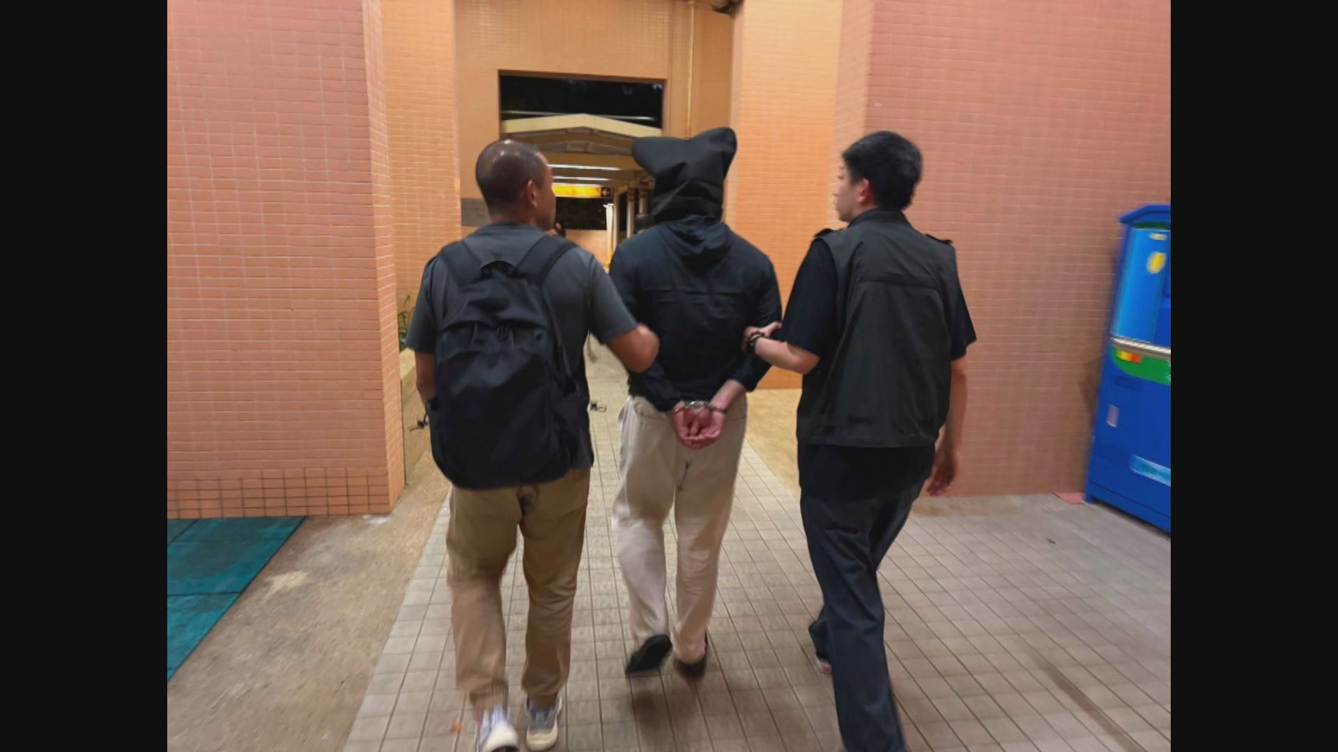 尖沙咀酒吧命案｜據悉警方再拘4人涉謀殺　周四提堂