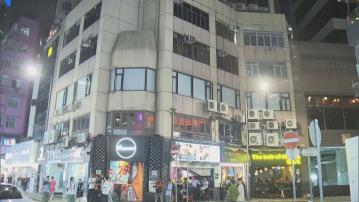 尖沙咀店舖遇劫失近300萬財物　事主遭迷暈綁起