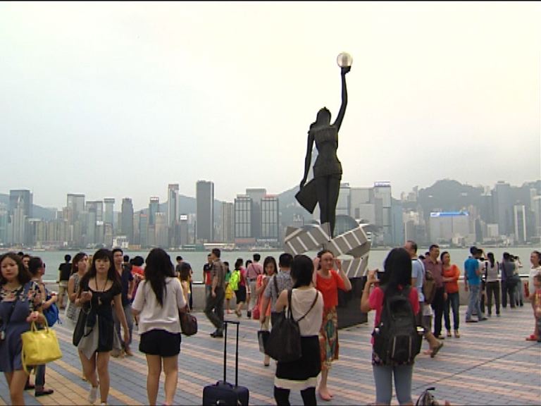 康文署：活化海濱不存利益輸送