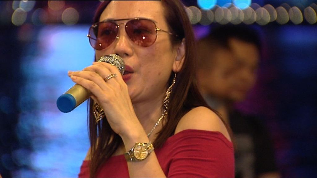 旺角表演者轉戰他區或難以立足