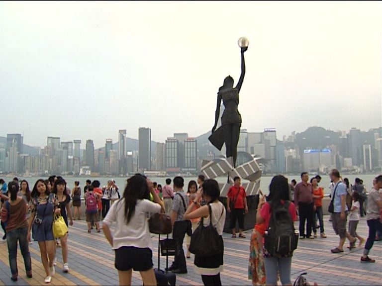 鄭家純否認星光大道存利益輸送