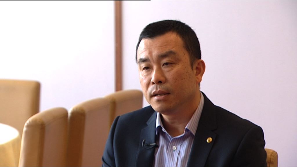 消防主任協會：若列車遇火警需開氣窗散熱