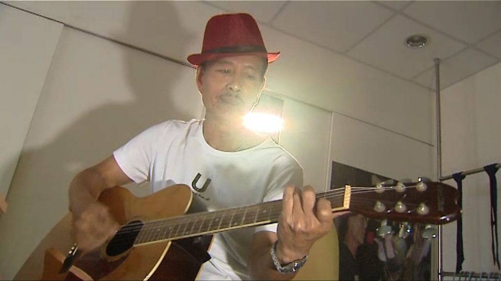 有表演者不滿持牌照表演仍被康文署趕走