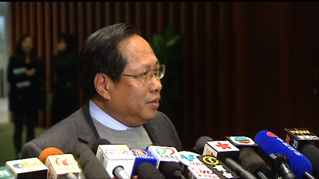 政府修尖沙咀海濱計劃　團體撤司法覆核