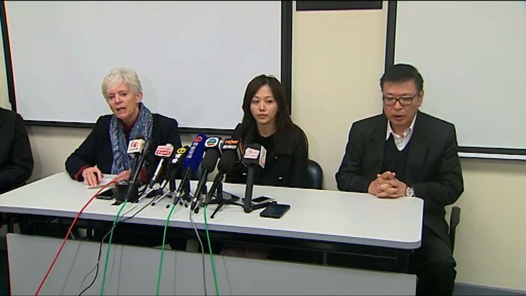 杜葉錫恩病逝　其好友指死於肺炎