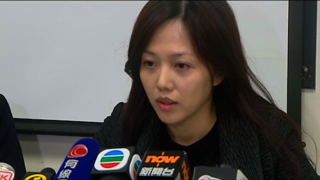 慕光書院讚揚杜葉錫恩是香港精神