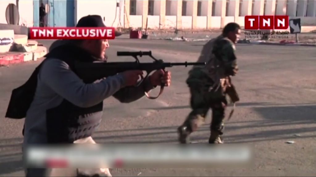 突尼斯再次延長全國緊急狀態