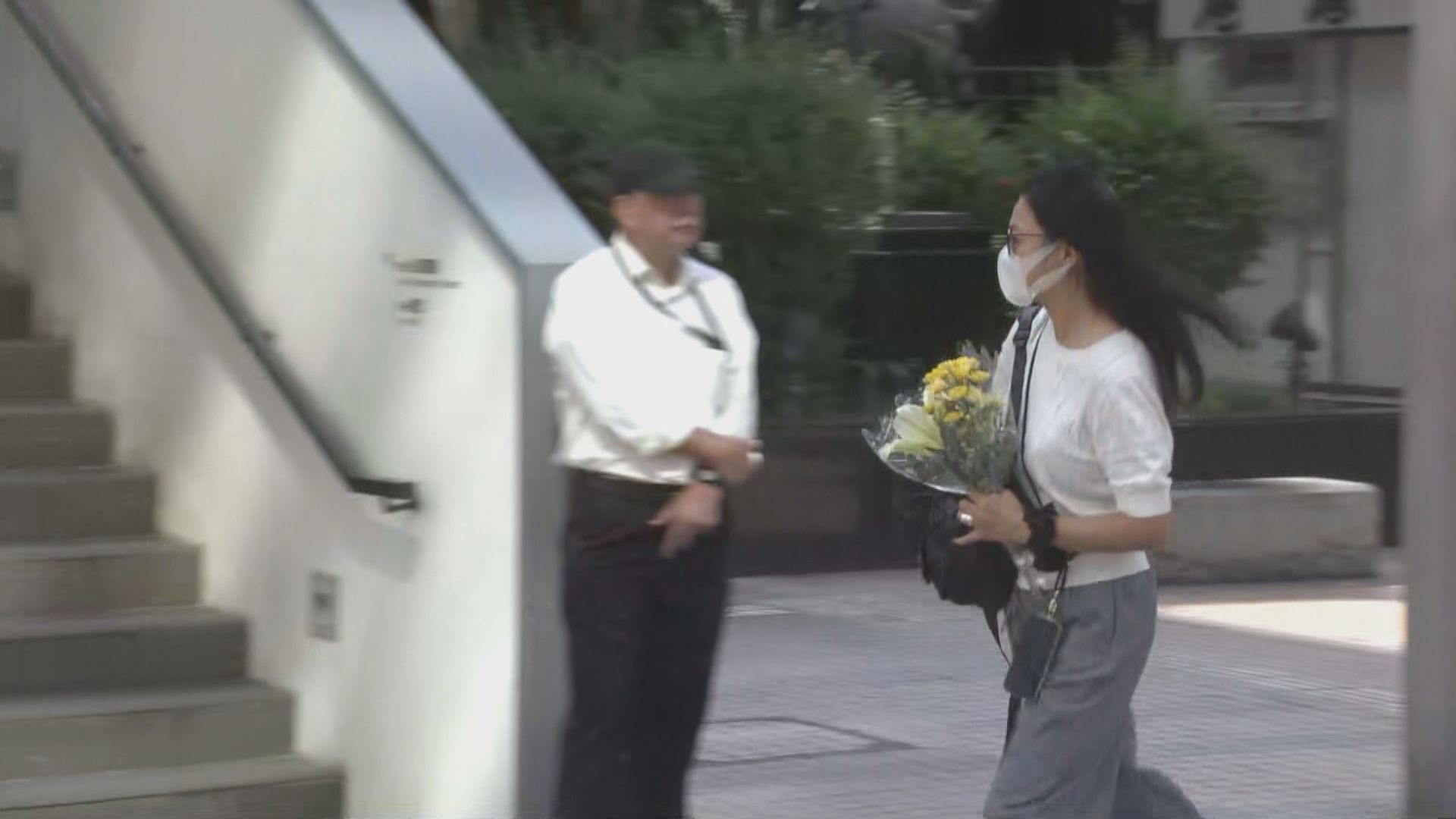 民政署一連三日設弔唁處　供市民悼念董建華