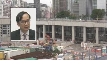 中九龍繞道｜運輸署指收10元已作平衡　議員質疑數據準確性