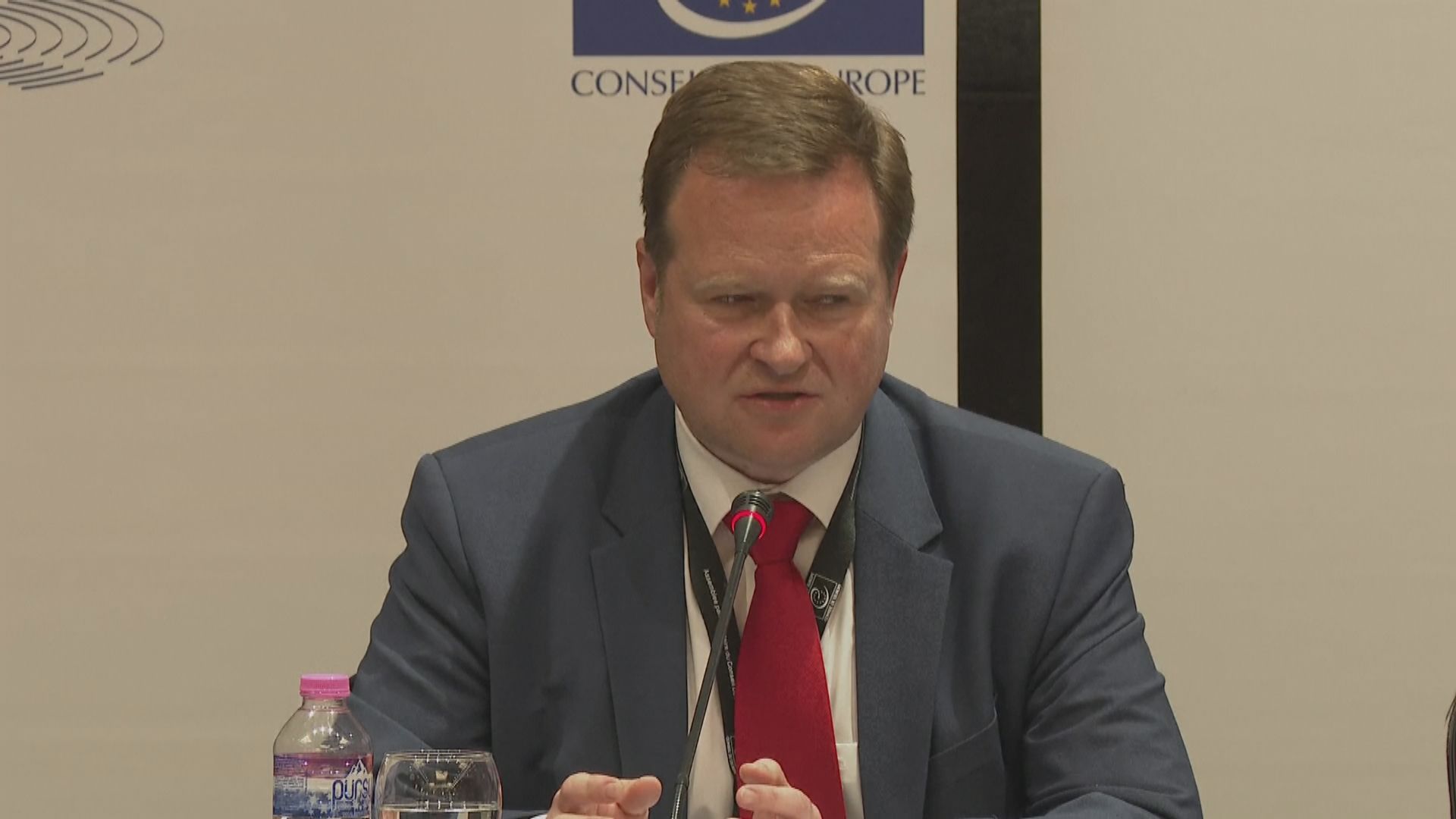 歐安組織：土耳其大選次輪投票缺乏公平競爭環境