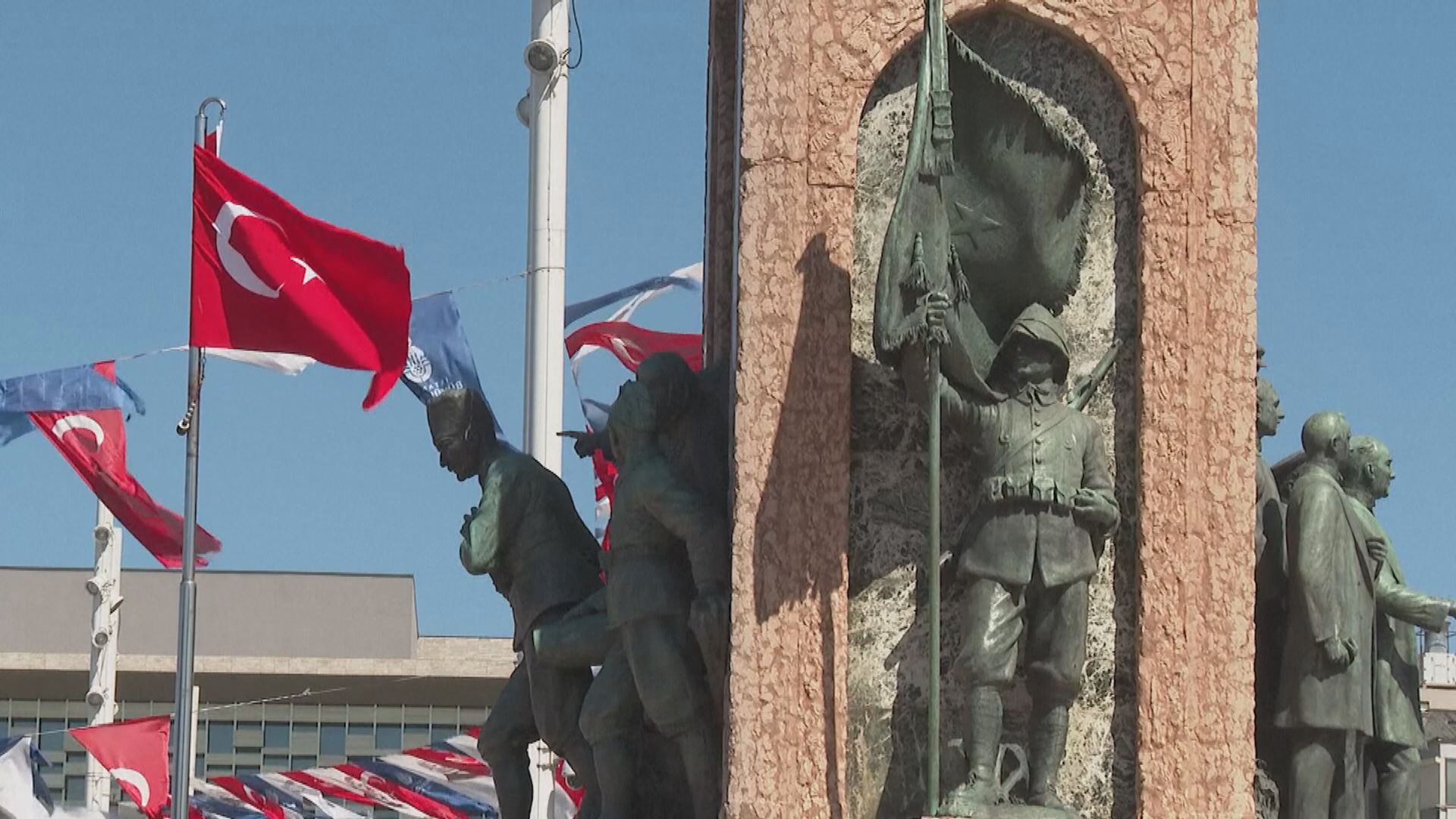 埃爾多安稱或要與歐盟分道揚鑣 暗示可能結束申請加入歐盟