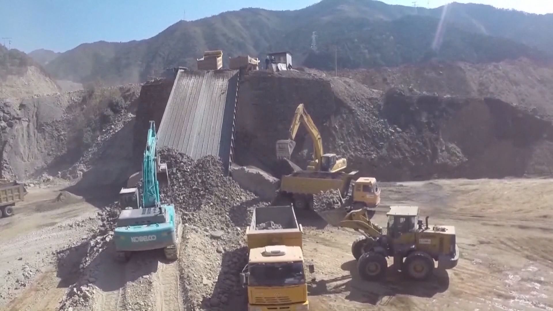 土耳其西北部發現蘊藏稀土　已出認證申請並尋求外國技術合作伙伴