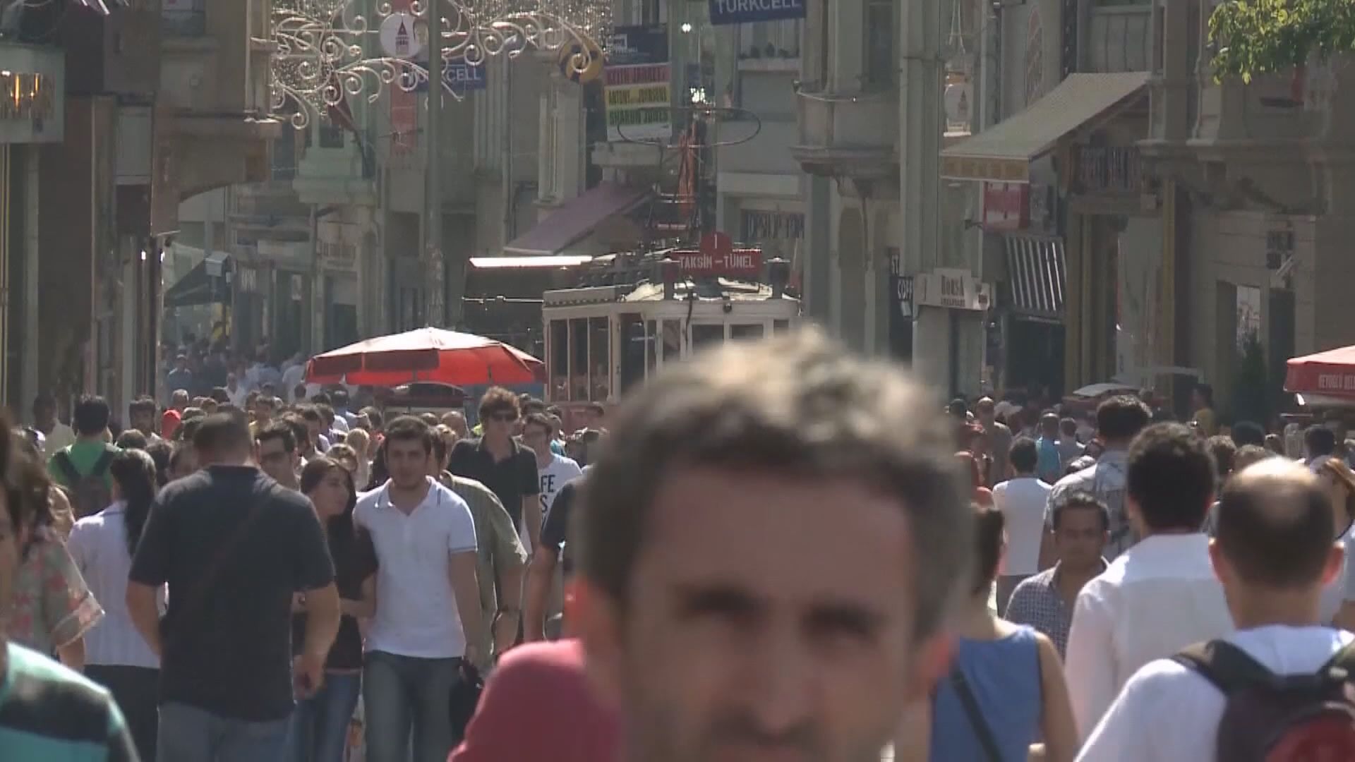 標普及穆迪調低土耳其主權評級