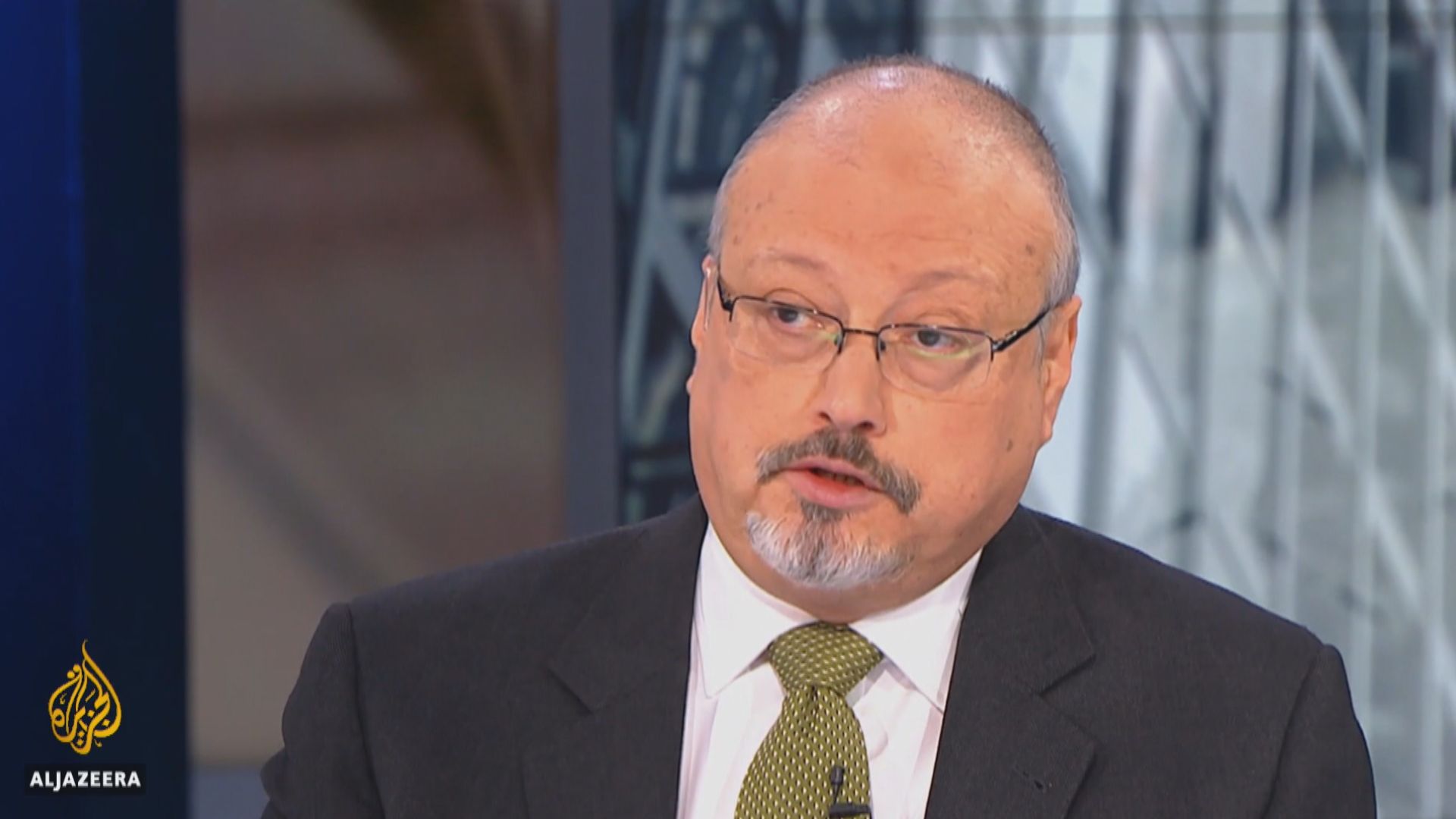 失蹤沙特異見記者據報遭殘忍殺害