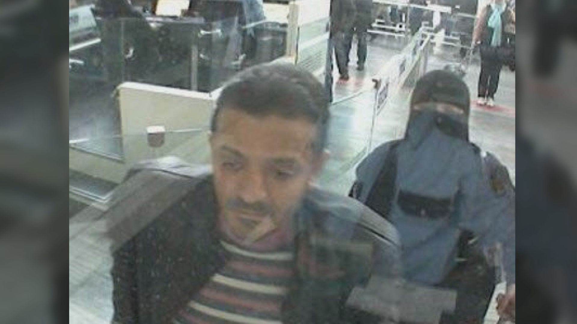 記者卡舒吉失蹤　15名沙特人員身分曝光