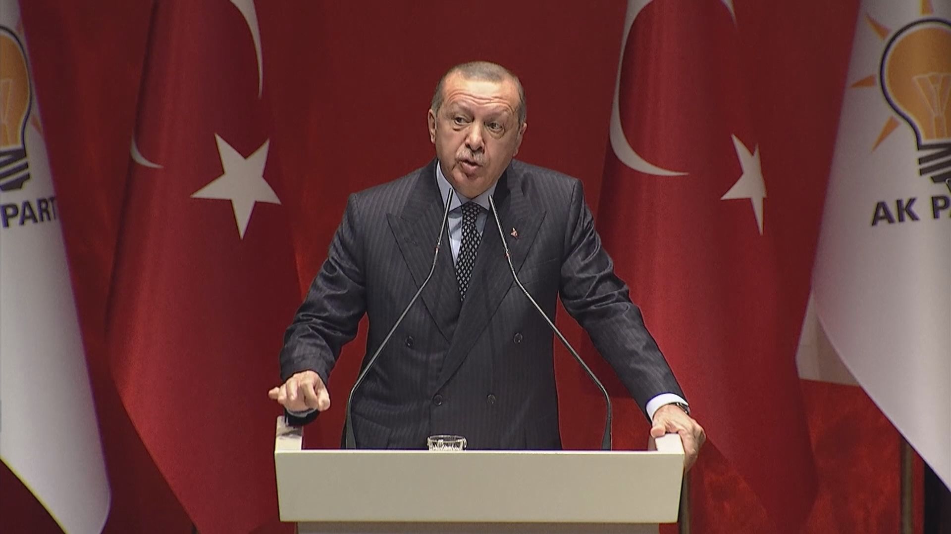 土耳其總統顧問料卡舒吉遺體已遭溶解