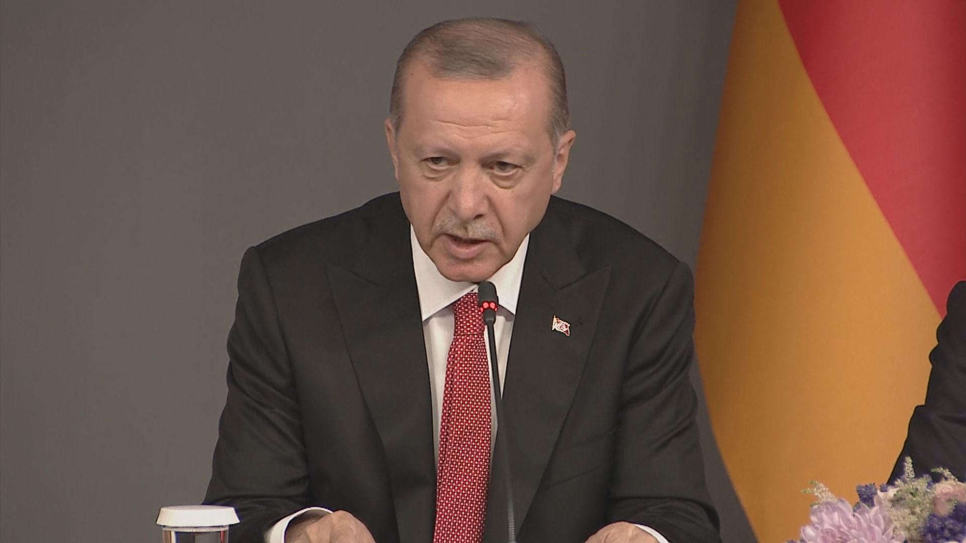 土耳其繼續就卡舒吉案向沙特施壓