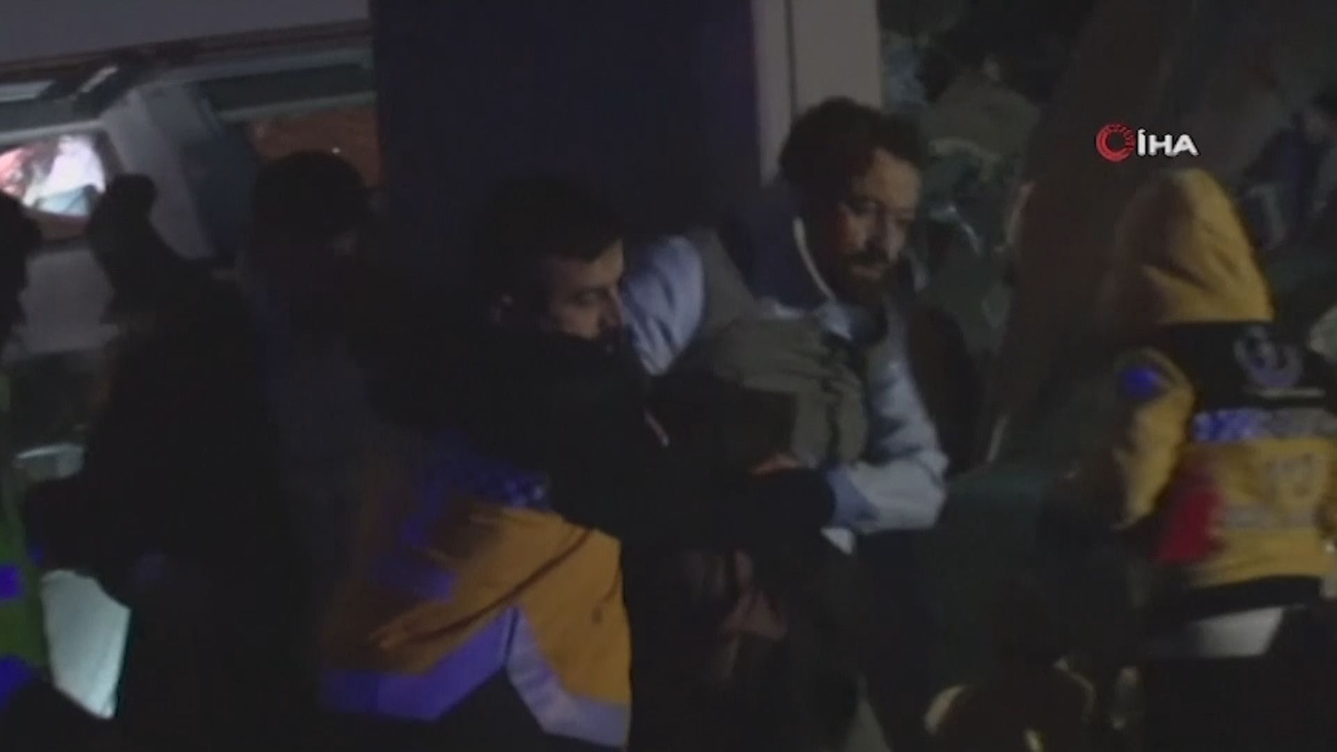 土耳其火車出軌九死　三名員工被拘留