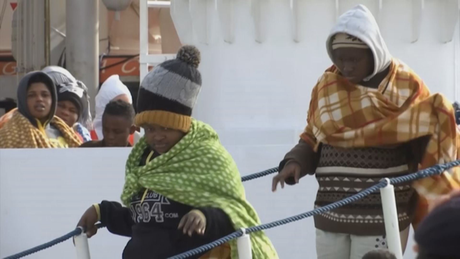 土耳其經濟危機或觸發歐洲難民危機