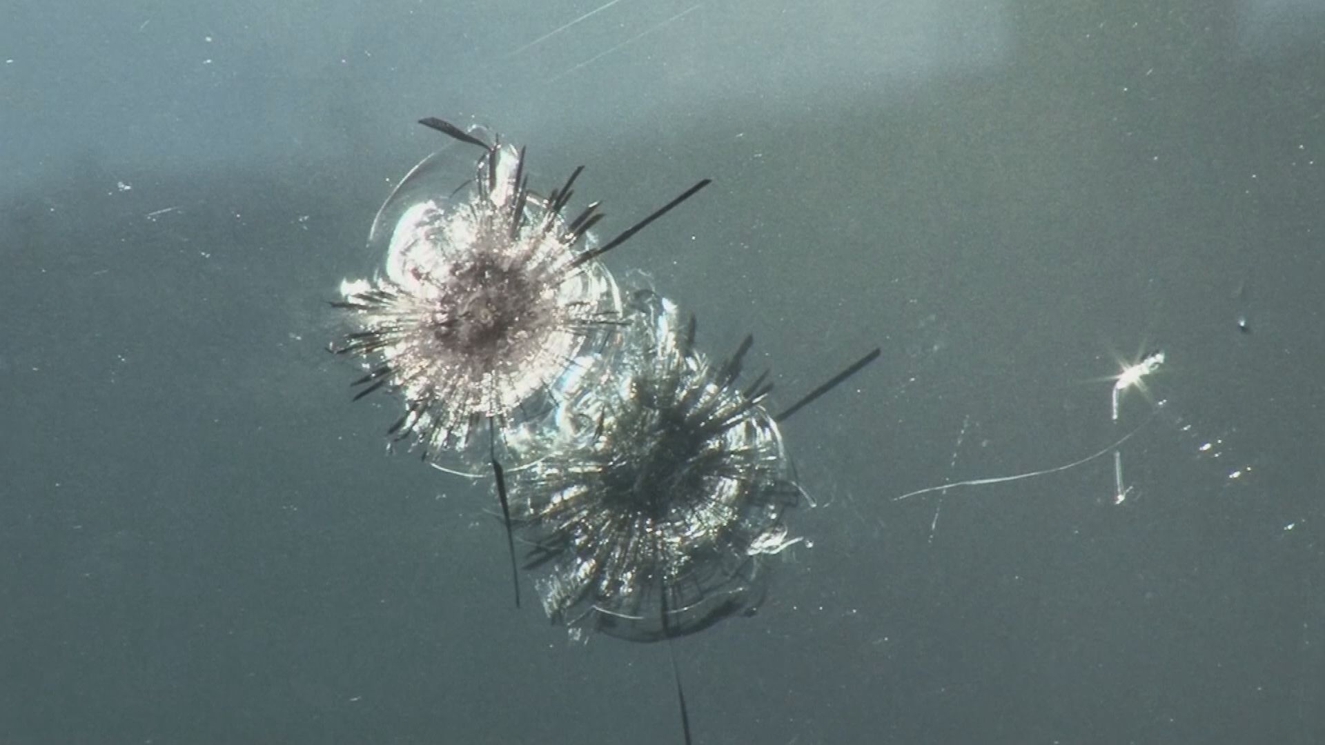 美國駐安卡拉大使館遭槍擊　拘一人