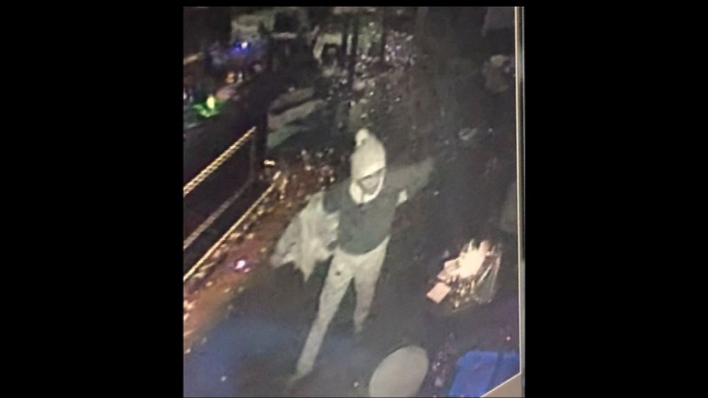 土耳其恐襲案　槍手或是伊斯蘭國分支成員