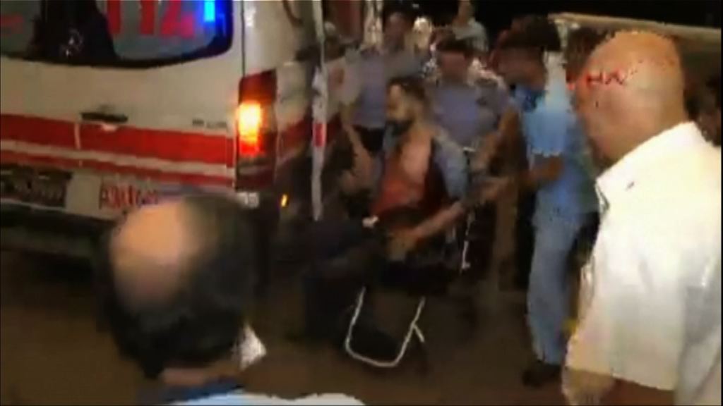 伊斯坦布爾機場炸彈襲擊最少28死