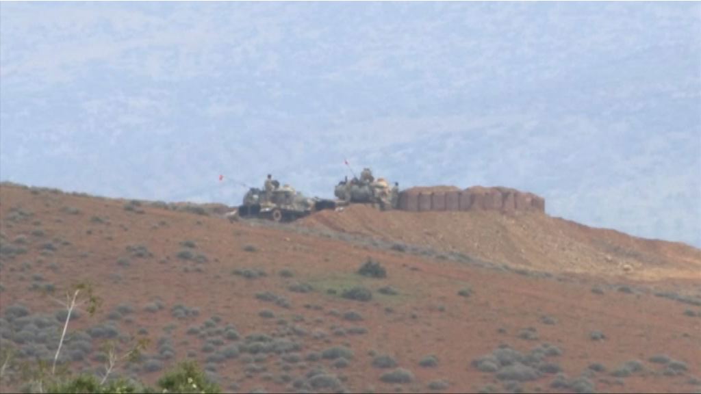 安理會就土耳其軍事行動召緊急會議