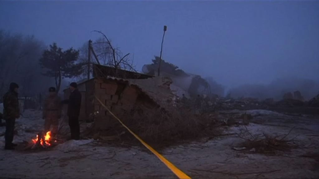 土耳其貨機黑盒尋回　初步指非技術故障