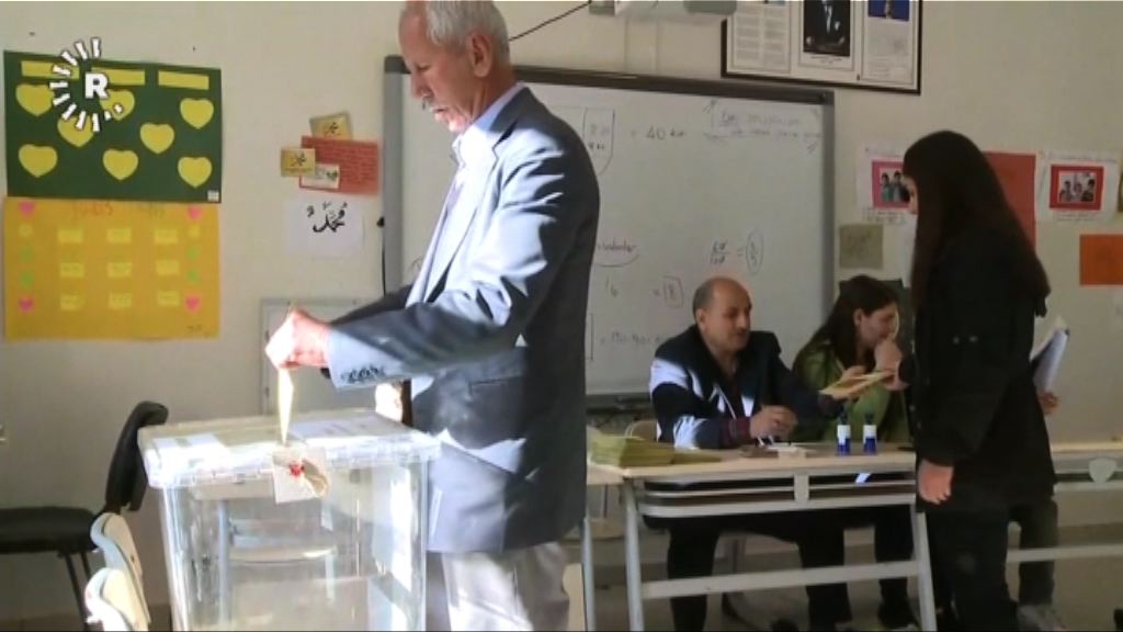 分析：土耳其修憲公投造成社會嚴重分化