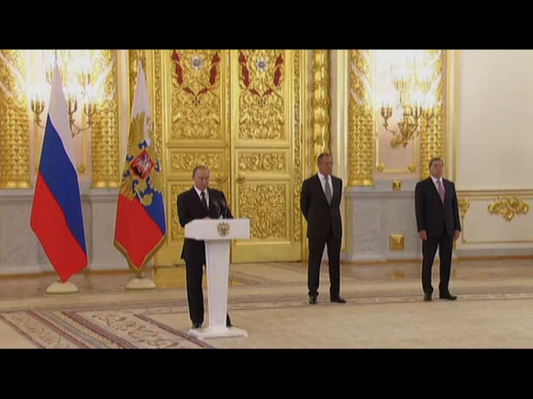 俄國暫停對土耳其免簽證安排