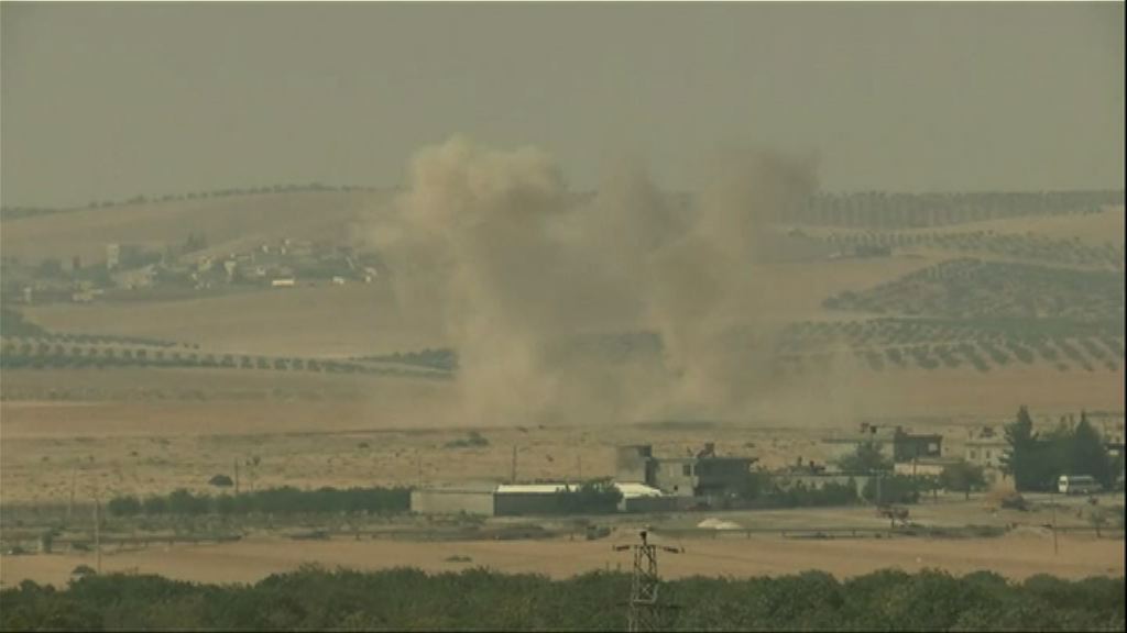 土耳其否認與庫爾德族武裝停火