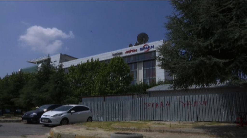 埃爾多安：有意直接管理情報機關及軍隊