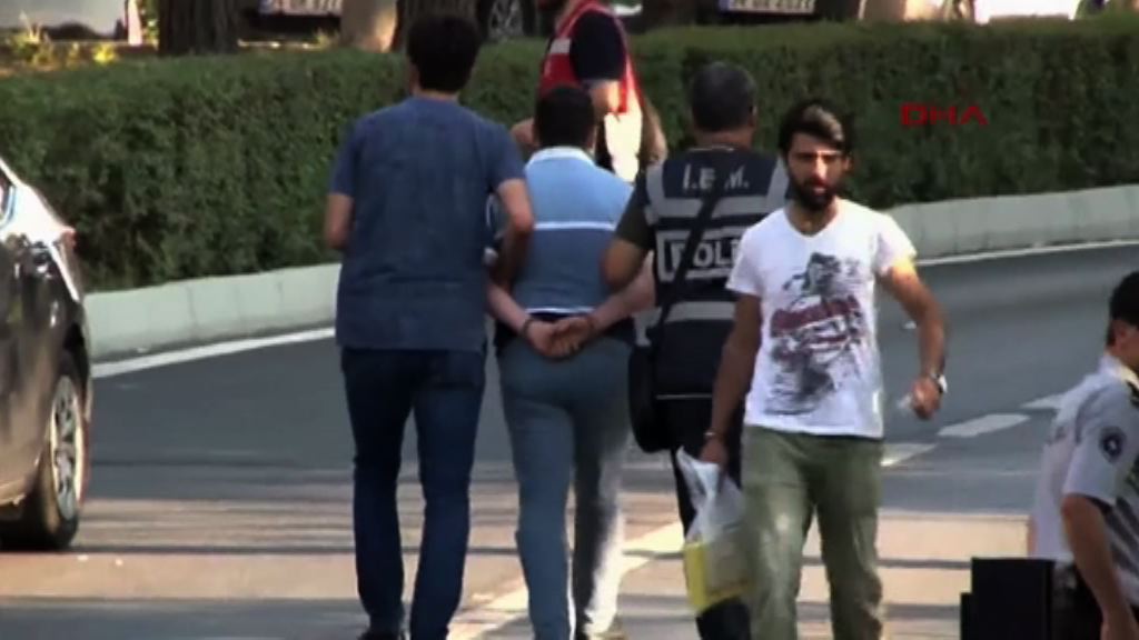 土耳其再對47名記者發拘捕令