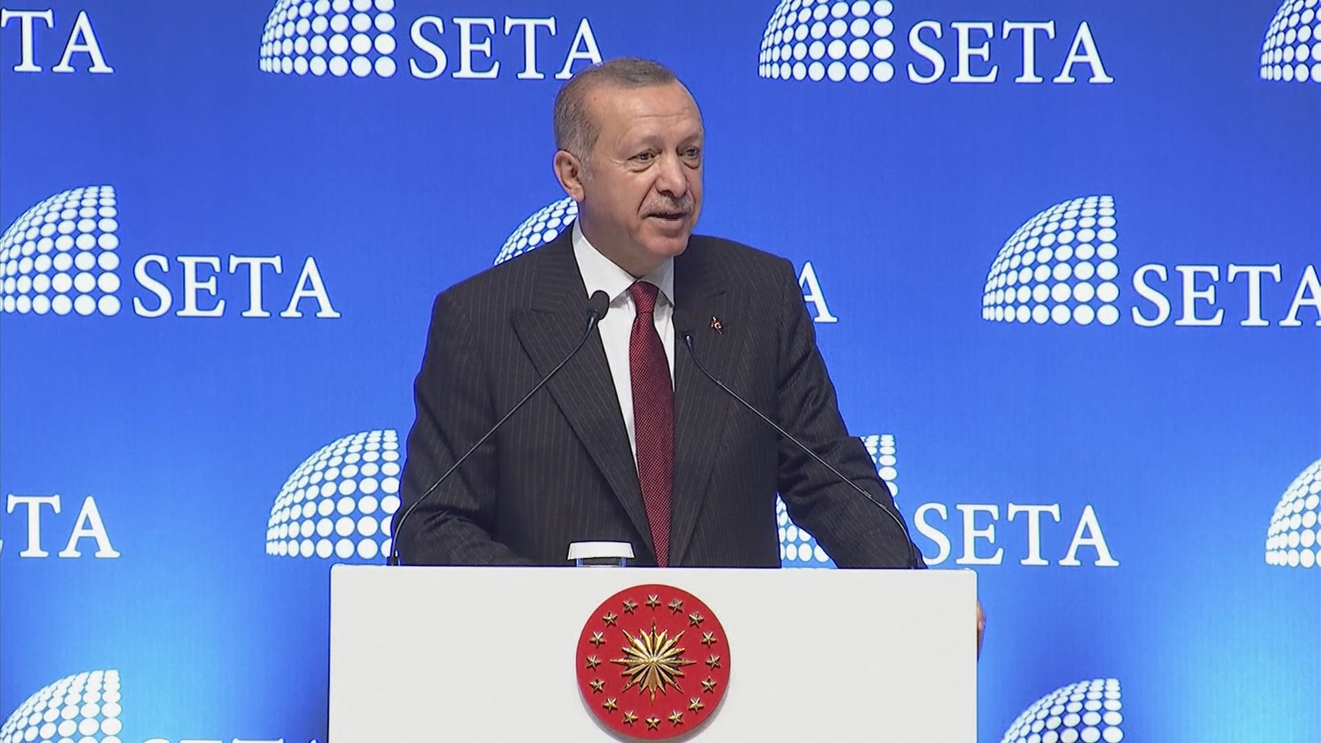 土耳其向多項美國貨品加徵關稅