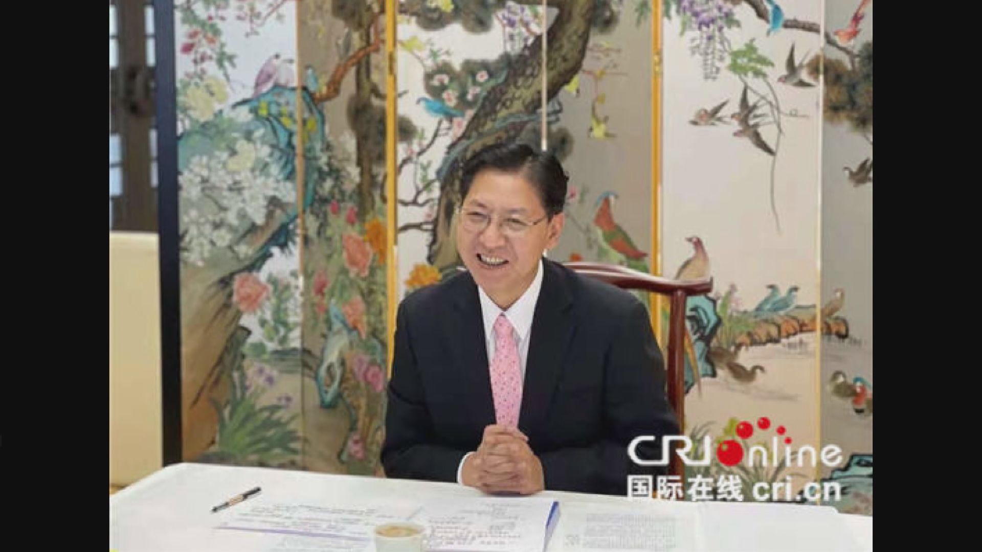 土耳其傳召中國駐當地大使　就兩則針對當地政治人物帖文提出交涉