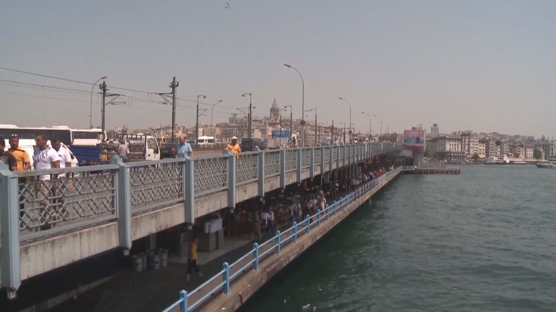 土耳其6月通脹率升至78.6%　為24年新高